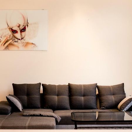 Sauna Luxurious Apartment คราคูฟ ภายนอก รูปภาพ